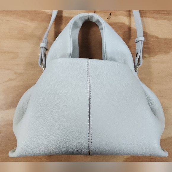 Polene Mini Neuf In Chalk - Picture 4 of 15